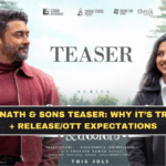 Vishwanath & Sons Teaser: Why It’s Trending + Release/OTT Expectations