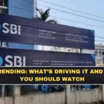 SBI Trending: What’s Driving It and What You Should Watch