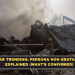 Qatar Trending: Persona Non Grata Move Explained (What’s Confirmed)