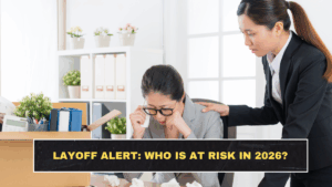 Layoff Alert: Who Is at Risk in 2026?