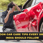 Monsoon Car Care Tips Every Driver in India Should Follow