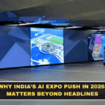 Why India’s AI Expo Push in 2026 Matters Beyond Headlines