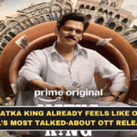 Why Matka King Already Feels Like One of April’s Most Talked-About OTT Releases