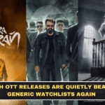 South OTT Releases Are Quietly Beating Generic Watchlists Again