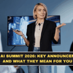 India AI Summit 2026: Key Announcements and What They Mean for You