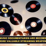 Why Music Documentaries Are Becoming a More Valuable Streaming Weapon