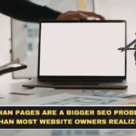 Orphan Pages Are a Bigger SEO Problem Than Most Website Owners Realize