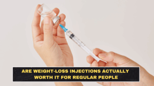 Are Weight-Loss Injections Actually Worth It for Regular People