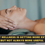 Luxury Wellness Is Getting More Extreme but Not Always More Useful