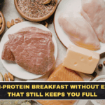 High-Protein Breakfast Without Eggs That Still Keeps You Full