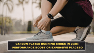 Carbon-Plated Running Shoes in 2026: Performance Boost or Expensive Placebo
