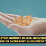 Creatine Gummies in 2026: Convenient Upgrade or Overpriced Supplement Trend