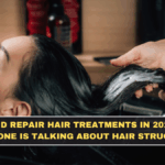 Bond Repair Hair Treatments in 2026: Why Everyone Is TalkinAg About Hair Structure