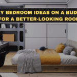 Cozy Bedroom Ideas on a Budget for a Better-Looking Room
