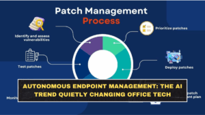 Autonomous Endpoint Management: The AI Trend Quietly Changing Office Tech