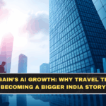 RateGain’s AI Growth: Why Travel Tech Is Becoming a Bigger India Story