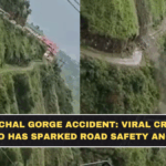 Himachal Gorge Accident: Why This Viral Crash Video Has Sparked Road Safety Anger