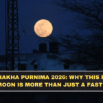 Vaishakha Purnima 2026: Why This Full Moon Is More Than Just a Fast