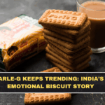Why Parle-G Keeps Trending: India’s Most Emotional Biscuit Story