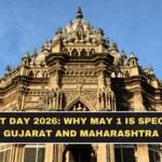Gujarat Day 2026: Why May 1 Is Special for Gujarat and Maharashtra