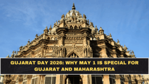 Gujarat Day 2026: Why May 1 Is Special for Gujarat and Maharashtra