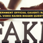 Fake Government Official Caught: Rajasthan Viral Video Raises Bigger Questions