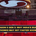 Snapdragon 6 Gen 5: Why India’s Budget 5G Phones May Get Faster Soon