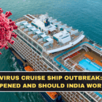 Hantavirus Cruise Ship Outbreak: What Happened and Should India Worry?