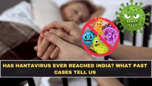 Has Hantavirus Ever Reached India? What Past Cases Tell Us
