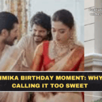 Vijay-Rashmika Birthday Moment: Why Fans Are Calling It Too Sweet