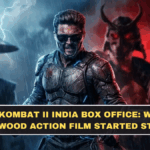 Mortal Kombat II India Box Office: Why This Hollywood Action Film Started Strong