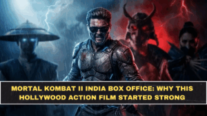 Mortal Kombat II India Box Office: Why This Hollywood Action Film Started Strong