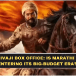 Raja Shivaji Box Office: Is Marathi Cinema Entering Its Big-Budget Era?