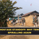 Manipur Hostage Standoff: Why Tensions Are Spiralling Again