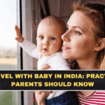 Train Travel With Baby in India: Practical Tips Parents Should Know