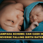 Pillale Sampada Scheme: Can Cash Incentives Reverse Falling Birth Rates?