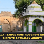 Bhojshala Temple Controversy: What Is the Dispute Actually About?