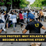 Park Circus Protest: Why Kolkata Clash Has Become a Sensitive Story